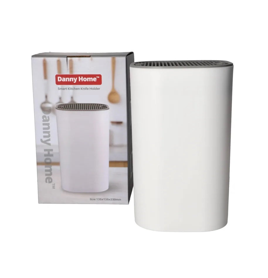 Danny Home Smart Kitchen Knife Holder 22.5cm at Zubaidas Homestore