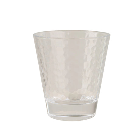Danny Home Sular Shining Crystal Glasses 6pcs 255ml at Zubaidas Homestore Best for Home Shopping