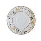 Danny Homes Cup and Saucer Set 6 Pieces Floral Vine. Most Popular Homestore for Home Shopping