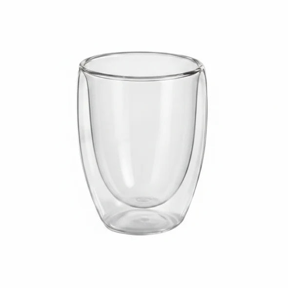 Danny Home Double Walled Glass 6 Pieces Set at Zubaidas Homestore Pakistan