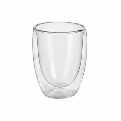 Danny Home Double Walled Glass 6 Pieces Set at Zubaidas Homestore Pakistan