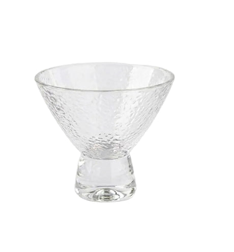 Danny Home Glass Dessert Bowl Set 6pcs 180ml at Zubaidas Homestore Best for Home Shopping