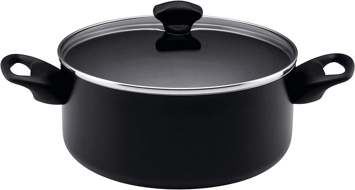 Farberware 15 Piece Dishwasher Safe Nonstick Cookware Set at Zubaidas Homestore. Your Favorite Home Shopping Destination in Pakistan