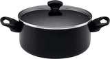Farberware 15 Piece Dishwasher Safe Nonstick Cookware Set at Zubaidas Homestore. Your Favorite Home Shopping Destination in Pakistan