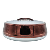 Golden Fire Hotpot Round 4 Liter Food Warmer at Zubaidas Homestore. Best Home Shop in Pakistan