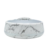 Golden Fire Insulated Hotpot 4 Liter White and Silver at Zubaidas Homestore - The Largest Collection of food Warmers in  Pakistan
