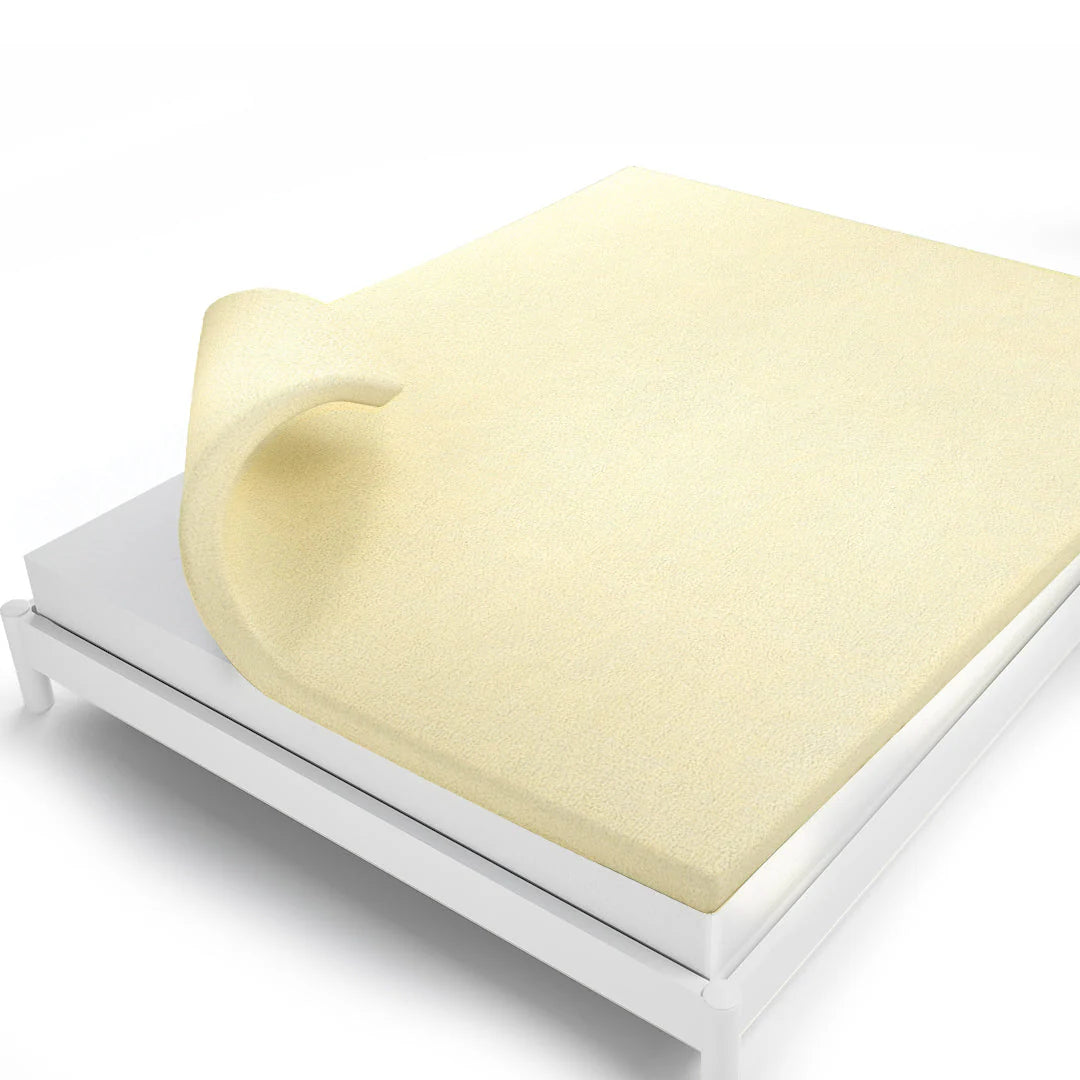 Master Molty Memory Topper Large at Zubaidas Homestore