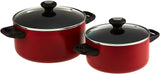 Prestige Classique 12 Piece Non-Stick Cookware Set at Zubaidas Homestore. Your Favorite Home Shopping Destination in Pakistan