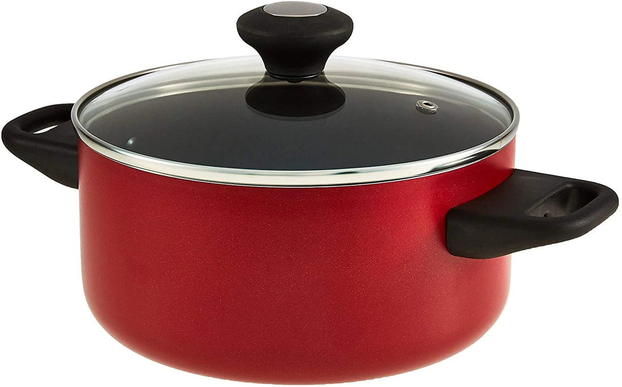 Prestige Classique 12 Piece Non-Stick Cookware Set. Shop Online at Zubaidas Homestore Pakistan