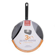 Prestige Classique Covered Wok Pan Non-Stick 26cm BHO-20980 at Zubaidas Homestore
