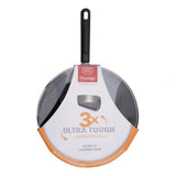 Prestige Classique Covered Wok Pan Non-Stick 26cm BHO-20980 at Zubaidas Homestore