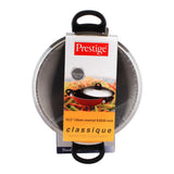 Prestige Classique Non-Stick Kadai 26cm at Zubaidas Homestore