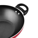 Prestige Classique Non-Stick Kadai 30cm at Zubaidas Homestore  Pakistan’s Trusted Home Shopping Store