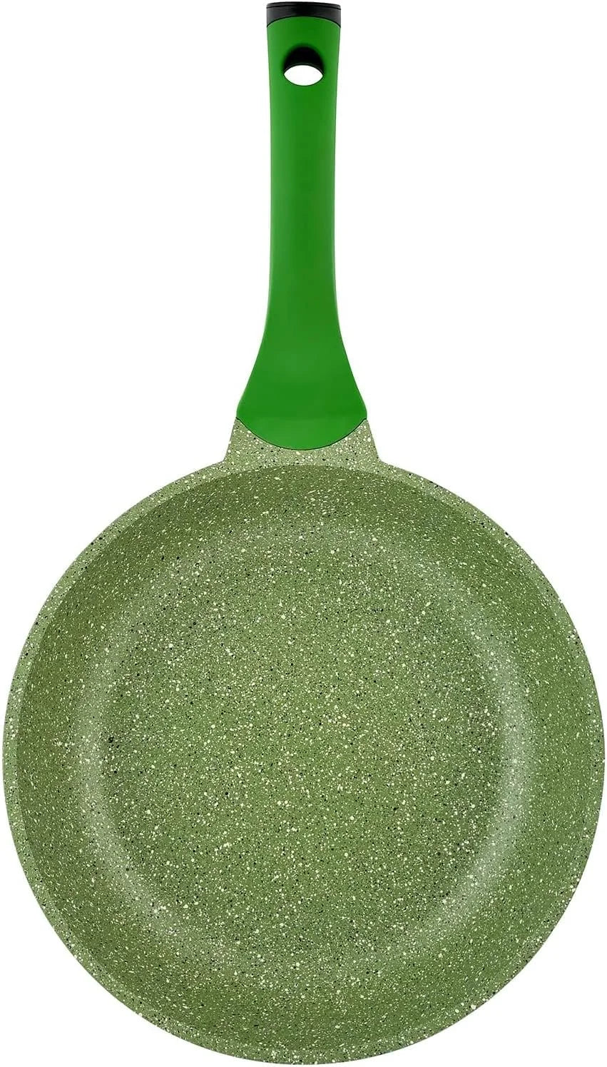 Prestige Essentials Granite 7 Piece Non-Stick Cast Aluminium Cookware Set at Zubaidas Homestore Pakistan's Favorite Destination for Home Shopping