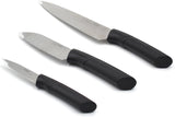 Prestige Knife 3 Pieces Set at Zubaidas Homestore. Best Homestore For Home Shopping