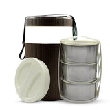 Appollo Ravi Lunch Carrier at Zubaidas Homestore