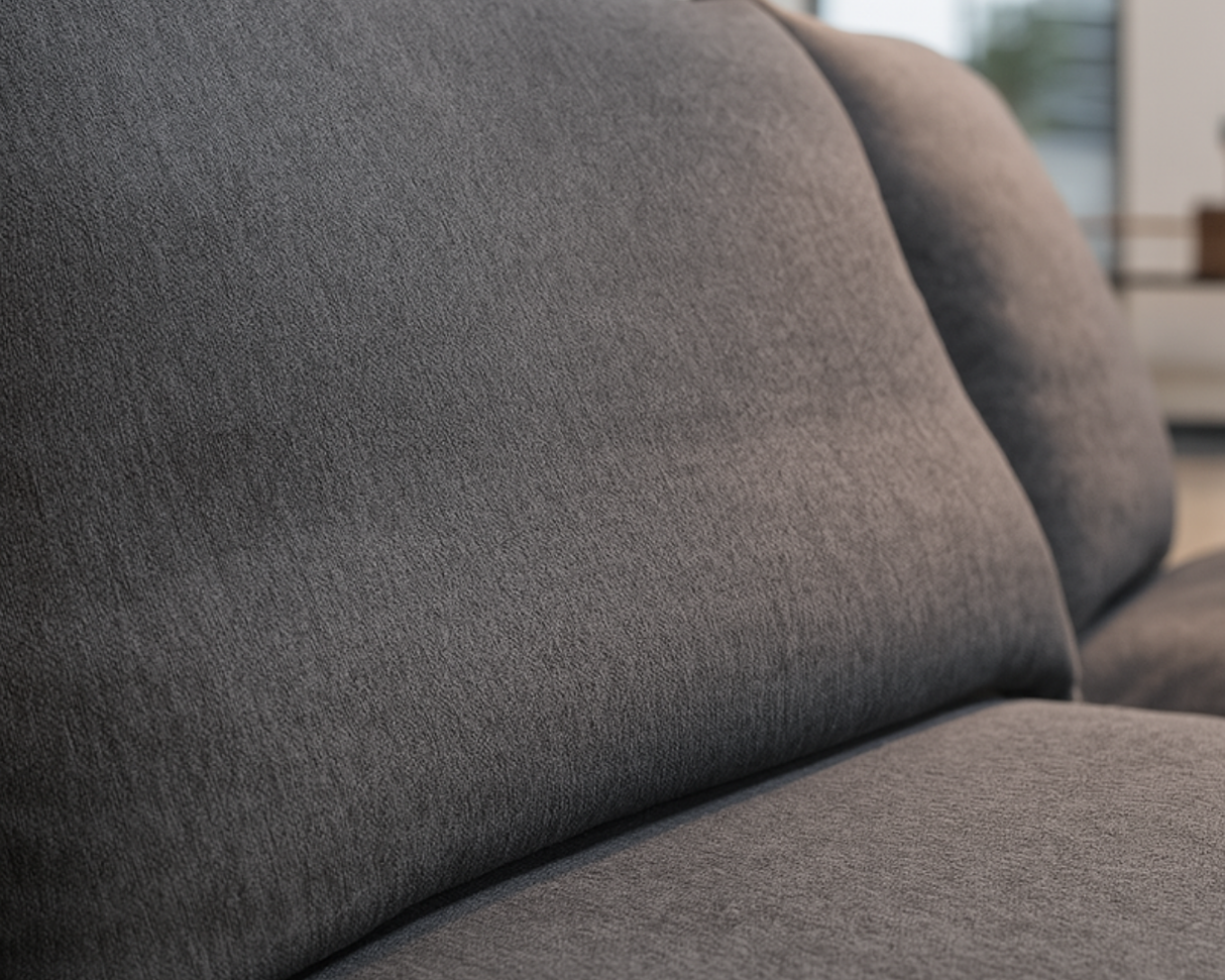 ZHomes Sofa Rex L Shape RHS at Zubaidas Homestore