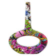 Abstract Graffiti Ceramic Flower Vase at Zubaidas Homestore - The Biggest Collection Of Decor in Pakistan 