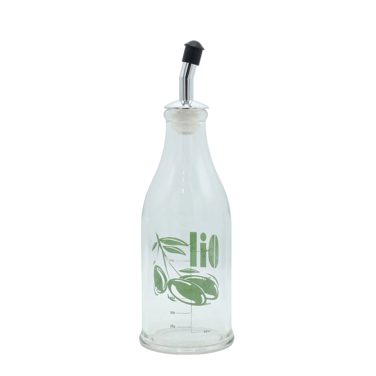 Acrylic Oil and Vinegar Bottle 2 Pieces Set at Zubaidas Homestore Pakistan
