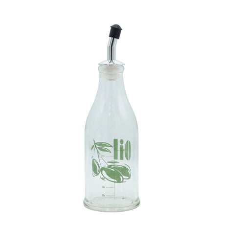 Acrylic Oil and Vinegar Bottle 2 Pieces Set at Zubaidas Homestore Pakistan