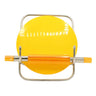 Acrylic Rolling Pin and Rolling Board with Stand 3 Pieces Set Yellow at Zubaidas Homestore. Best Online Homestore in Pakistan