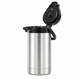 Airpot Vacuum Dispenser Stainless Steel 3 Liters at Zubaidas Homestore - House of  Largest Collection Of Pitchers and Carafes In Pakistan