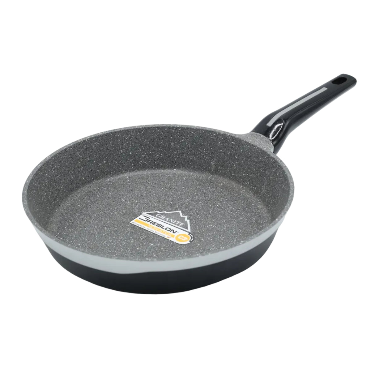 AlpenBerg Greblon Granite Frypan 28cm at Zubaidas Homestore. The Largest Homestore in Pakistan
