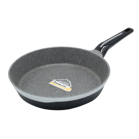 AlpenBerg Greblon Granite Frypan 28cm at Zubaidas Homestore. The Largest Homestore in Pakistan