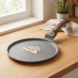 AlpenBerg Non Stick Granite Coating Crepe Pan 20cm at Zubaidas Homestore 