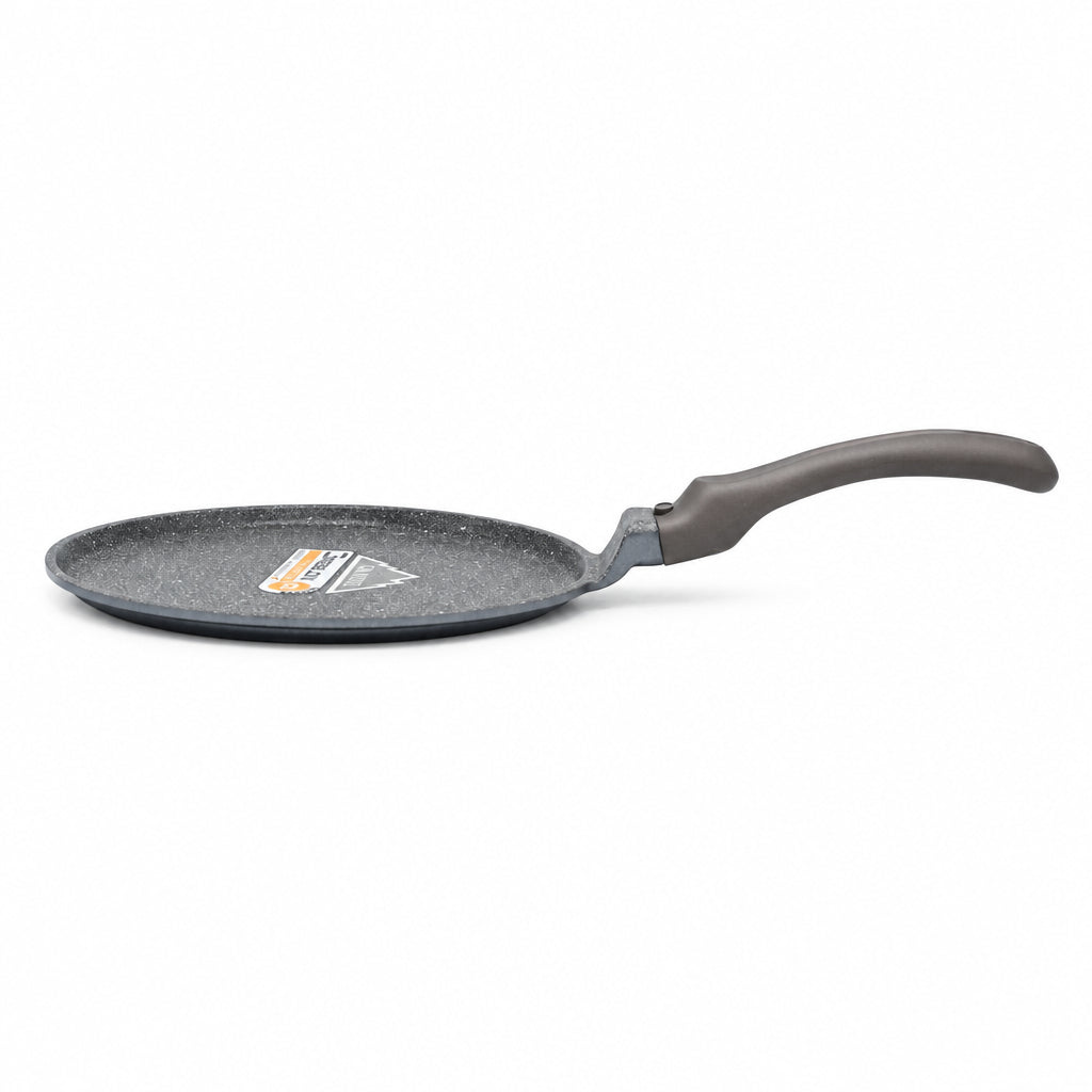 AlpenBerg Non Stick Granite Coating Crepe Pan 20cm at Zubaidas Homestore. Best Online Homestore in Pakistan