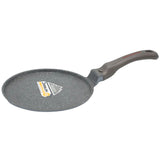AlpenBerg Non Stick Granite Coating Crepe Pan 20cm at Zubaidas Homestore. Most Trusted Homestore in Pakistan