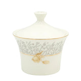 Angela Flower Design Bone China Dinner Set 47 Pieces at Zubaidas Homestore. Best Online Homestore in Pakistan