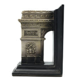 Antique Arc de Triomphe Resin Table Decor Bookend at Zubaidas Homestore Pakistan