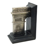 Antique Arc de Triomphe Resin Table Decor Bookend at Zubaidas Homestore - The Largest Collection Of Decor in Pakistan