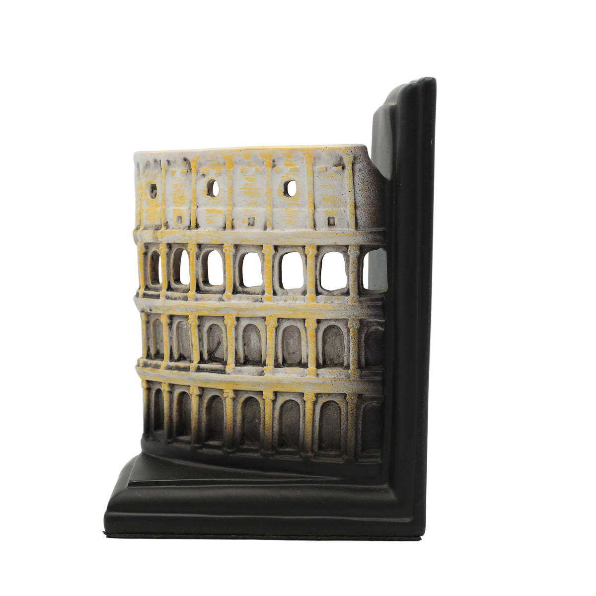 Antique Style Bookend Sculpture at Zubaidas Homestore Pakistan
