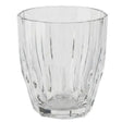 Appollo Acrylic Glass 250ml at Zubaidas Homestore Pakistan