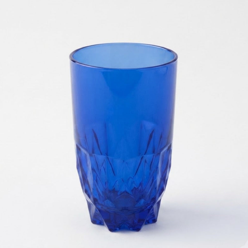 Appollo Acrylic Glass 300 ML at Zubaidas Homestore Pakistan