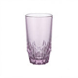 Appollo Acrylic Glass 300 ML at Zubaidas Best Homestore in Pakistan