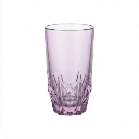 Appollo Acrylic Glass 300 ML at Zubaidas Best Homestore in Pakistan