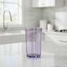 Appollo Acrylic Party Glass M-8 at Zubaidas Homestore