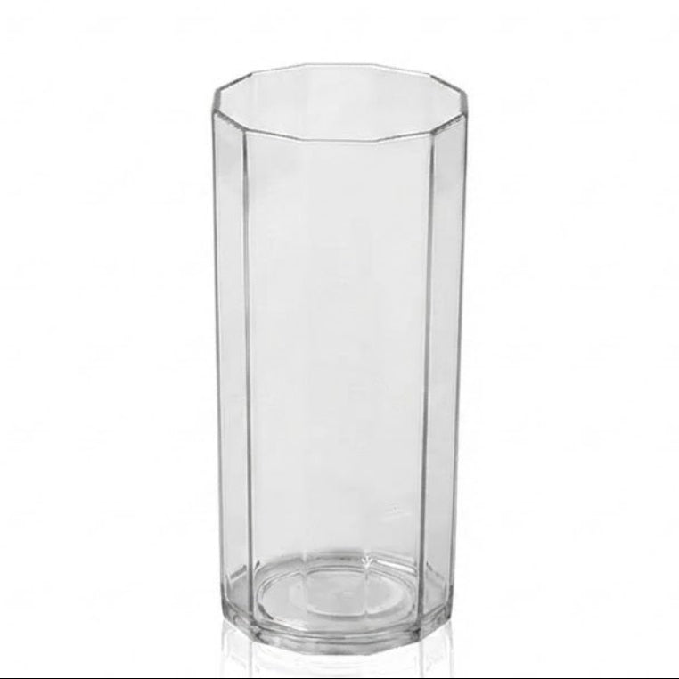 Appollo Acrylic Party Glass M-8 at Zubaidas The Best Homestore in Pakistan