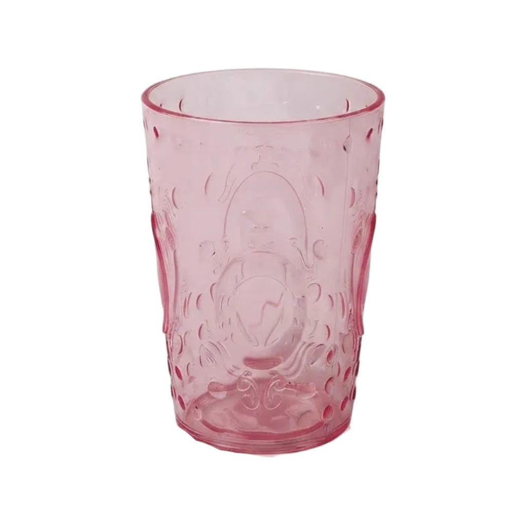 Appollo Acrylic Party Glass M-9 250ml at Zubaidas The Largest Homestore in Pakistan