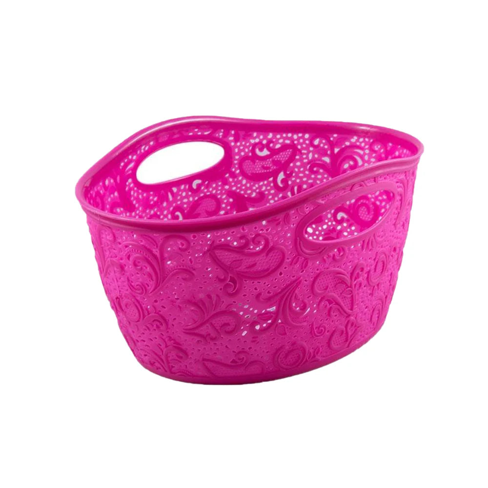 Appollo Basket Grace M 2 at Zubaidas Homestore Pakistan