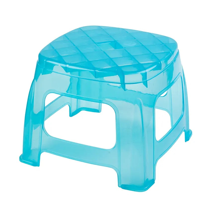 Appollo Glow Bath Stool at Zubaidas Homestore Best for home Shopping Pakistan