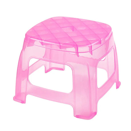Appollo Glow Bath Stool at Zubaidas Best Homestore Homestore in Pakistan