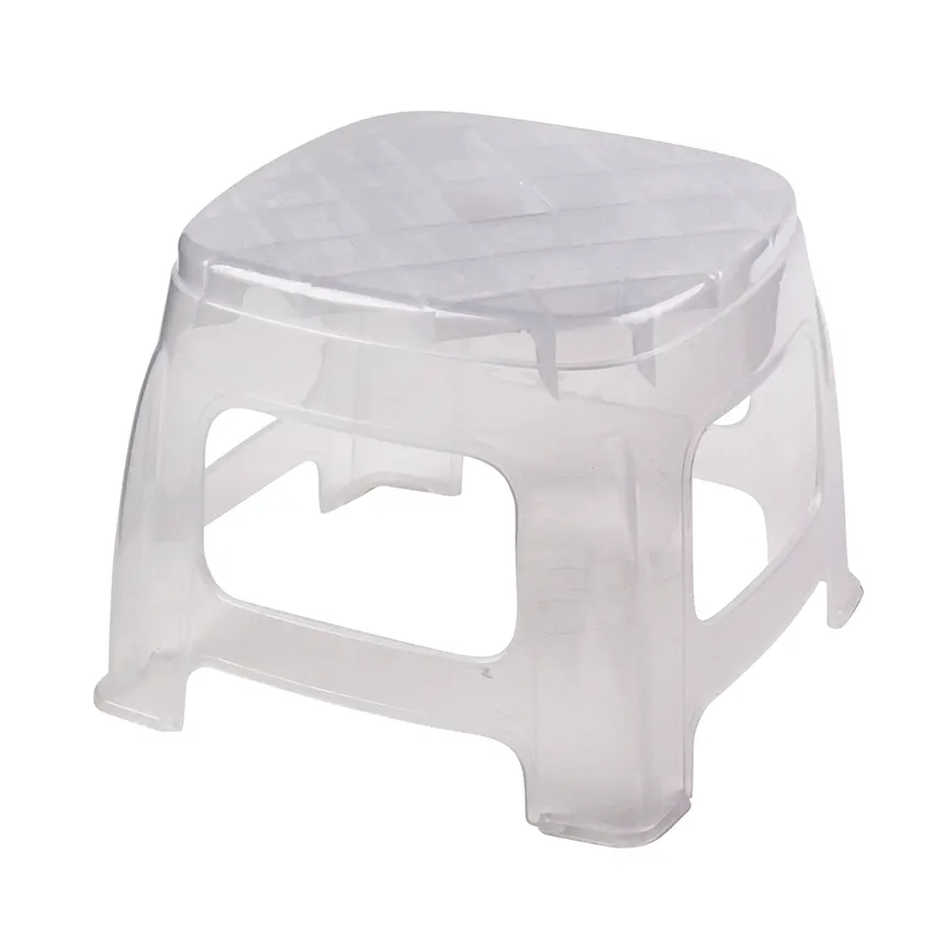 Appollo Glow Bath Stool at Zubaidas No#1 Homestore in Pakistan