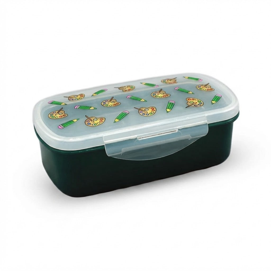 Appollo Bento Lunch Box M-1 600ml at Zubaidas The Biggest Homestore in Pakistan