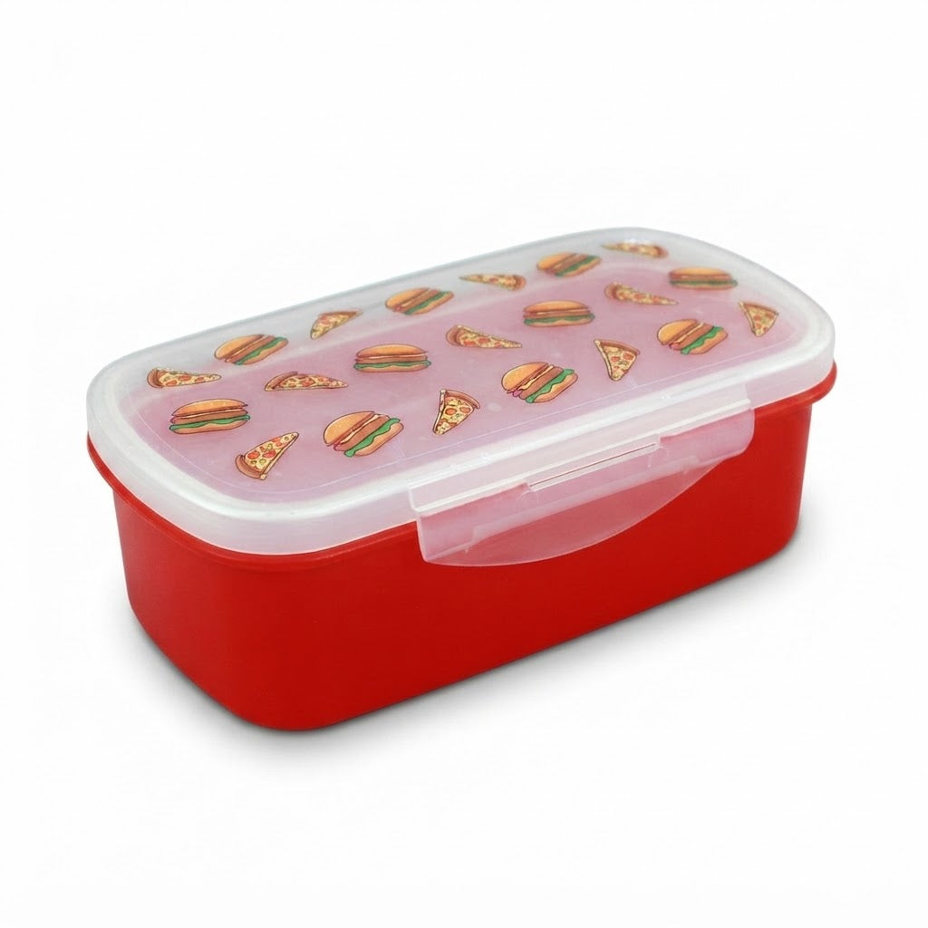 Appollo Bento Lunch Box M-1 600ml at Zubaidas Homestore Pakistan