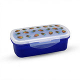 Appollo Bento Lunch Box M-1 600ml  at Zubaidas Homestore