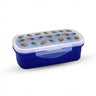 Appollo Bento Lunch Box M-1 600ml  at Zubaidas Homestore